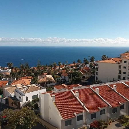 קאניקו Cristo Rei View Apartment מראה חיצוני תמונה
