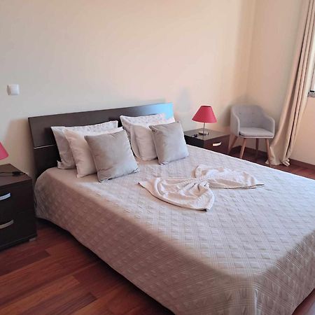 קאניקו Cristo Rei View Apartment מראה חיצוני תמונה