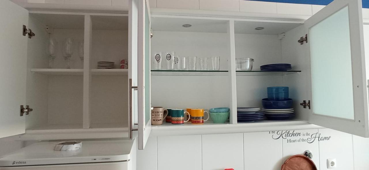קאניקו Cristo Rei View Apartment מראה חיצוני תמונה