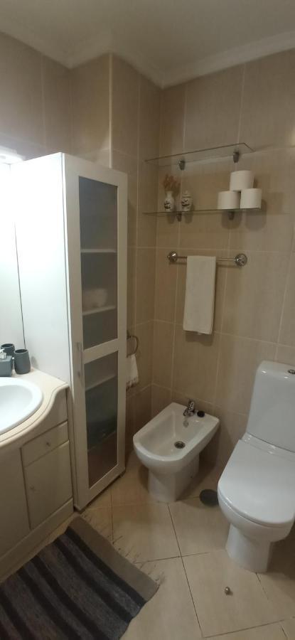 קאניקו Cristo Rei View Apartment מראה חיצוני תמונה