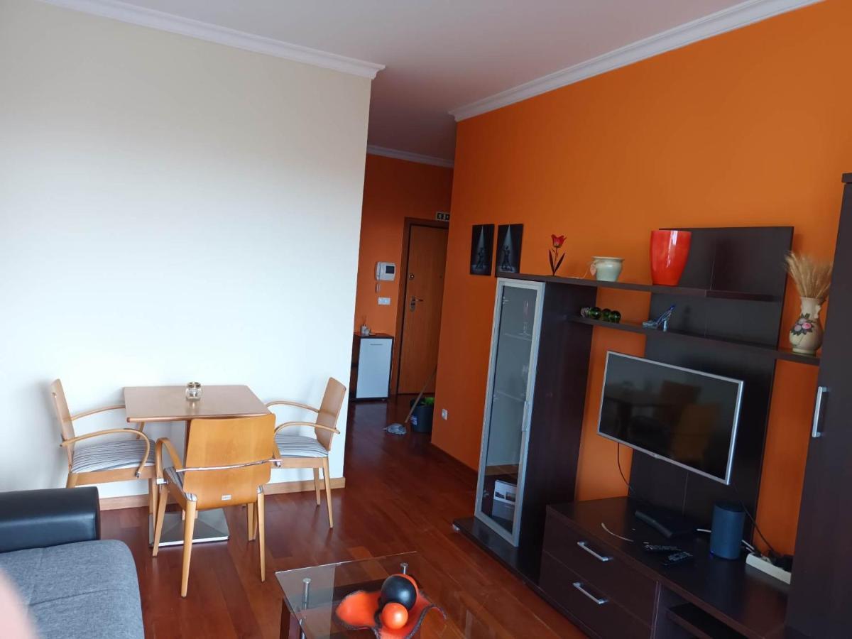 קאניקו Cristo Rei View Apartment מראה חיצוני תמונה