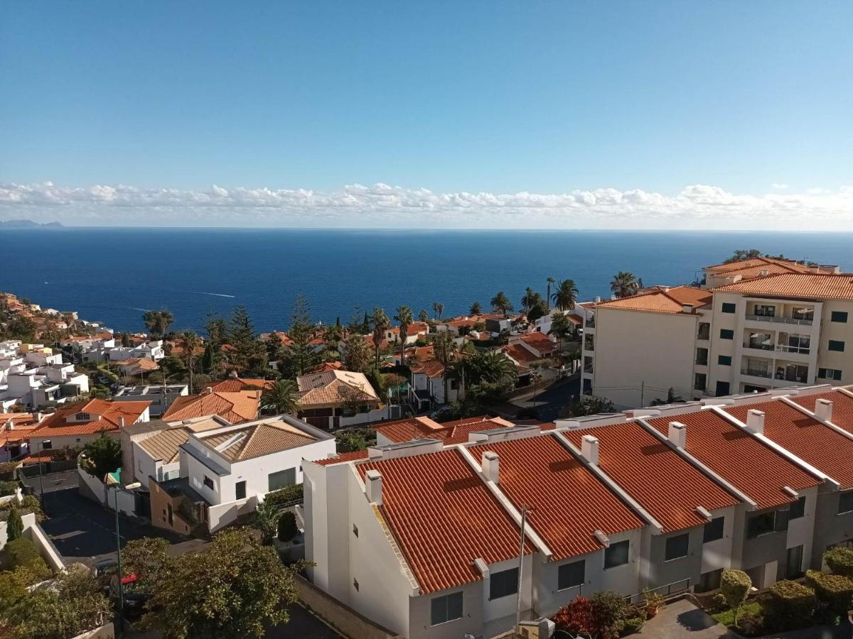קאניקו Cristo Rei View Apartment מראה חיצוני תמונה