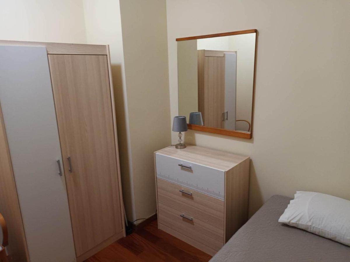 קאניקו Cristo Rei View Apartment מראה חיצוני תמונה