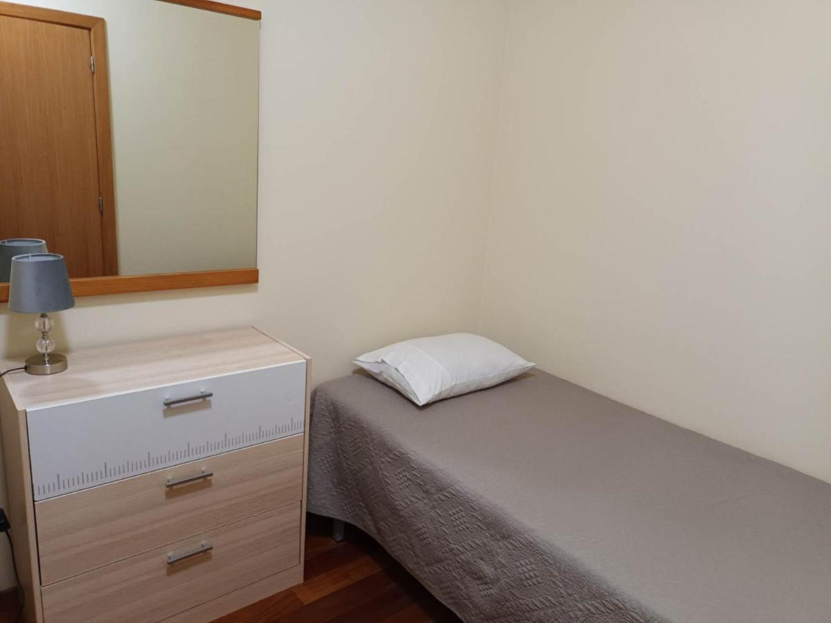 קאניקו Cristo Rei View Apartment מראה חיצוני תמונה