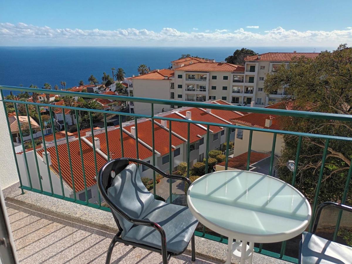 קאניקו Cristo Rei View Apartment מראה חיצוני תמונה