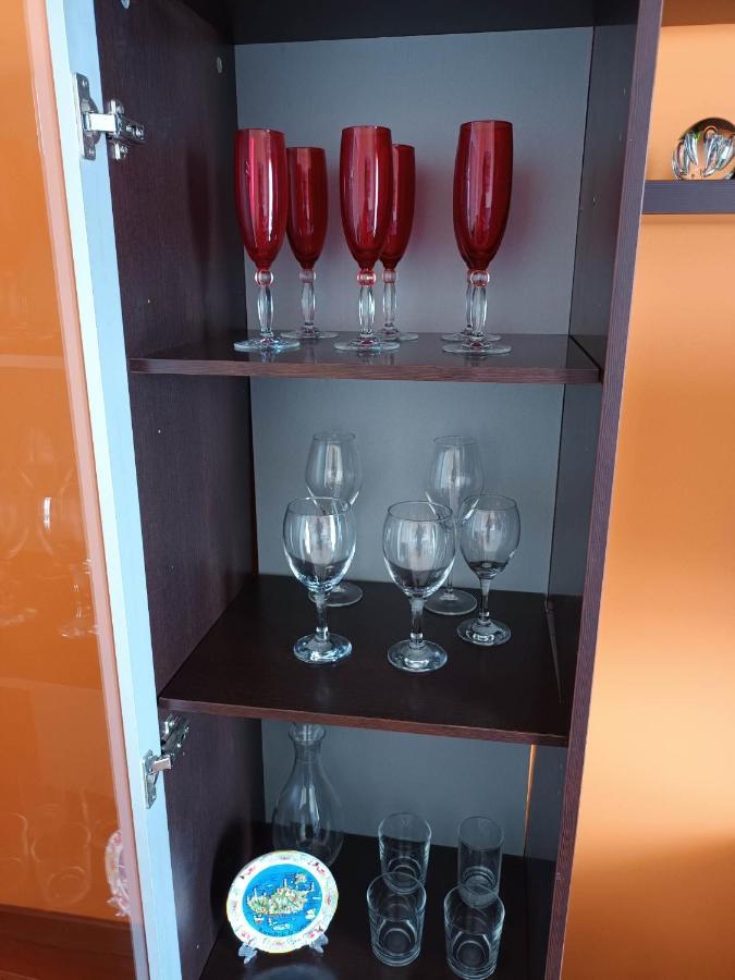 קאניקו Cristo Rei View Apartment מראה חיצוני תמונה