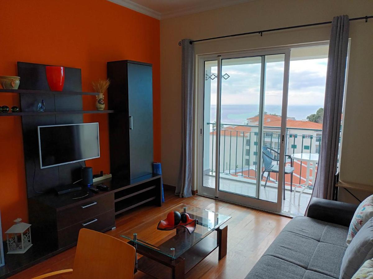 קאניקו Cristo Rei View Apartment מראה חיצוני תמונה