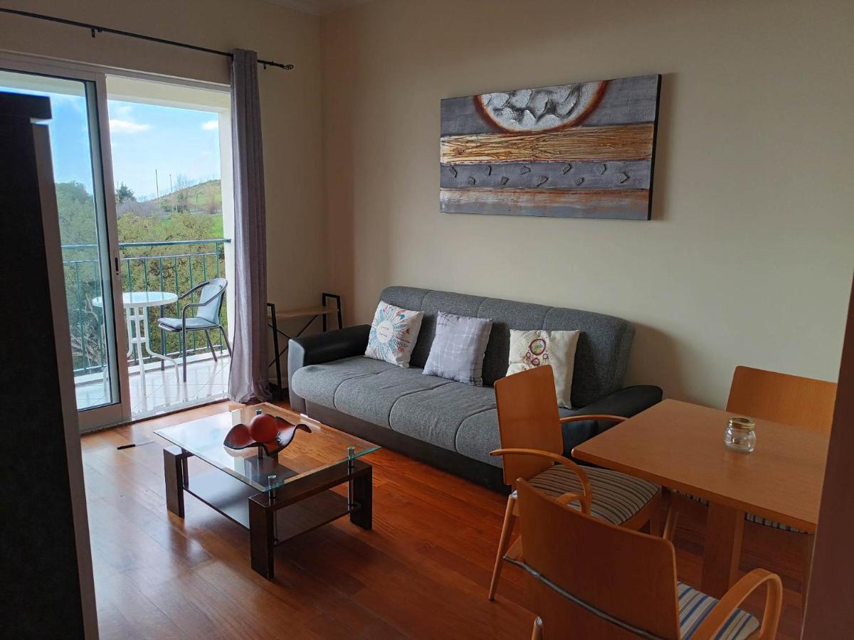 קאניקו Cristo Rei View Apartment מראה חיצוני תמונה