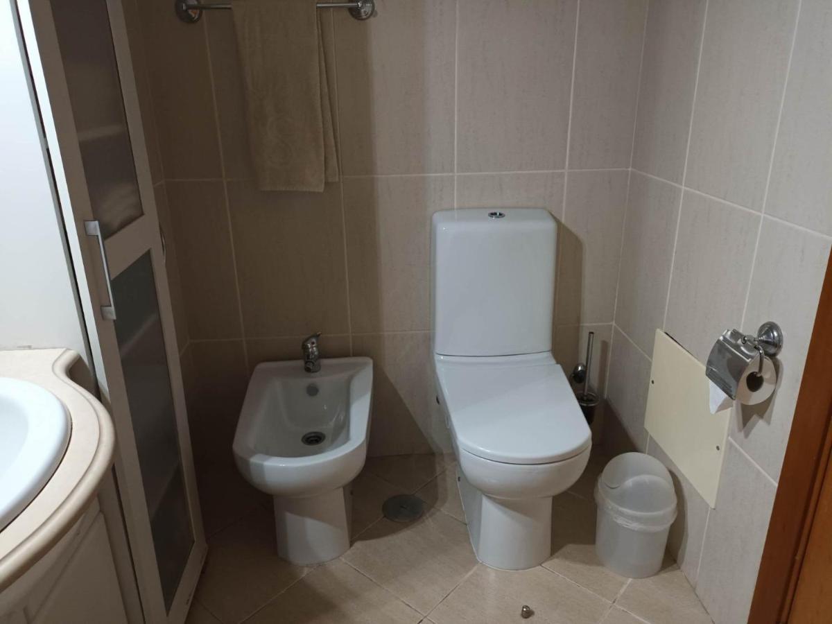 קאניקו Cristo Rei View Apartment מראה חיצוני תמונה