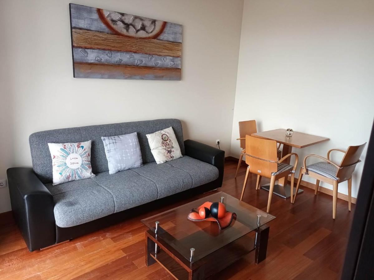 קאניקו Cristo Rei View Apartment מראה חיצוני תמונה