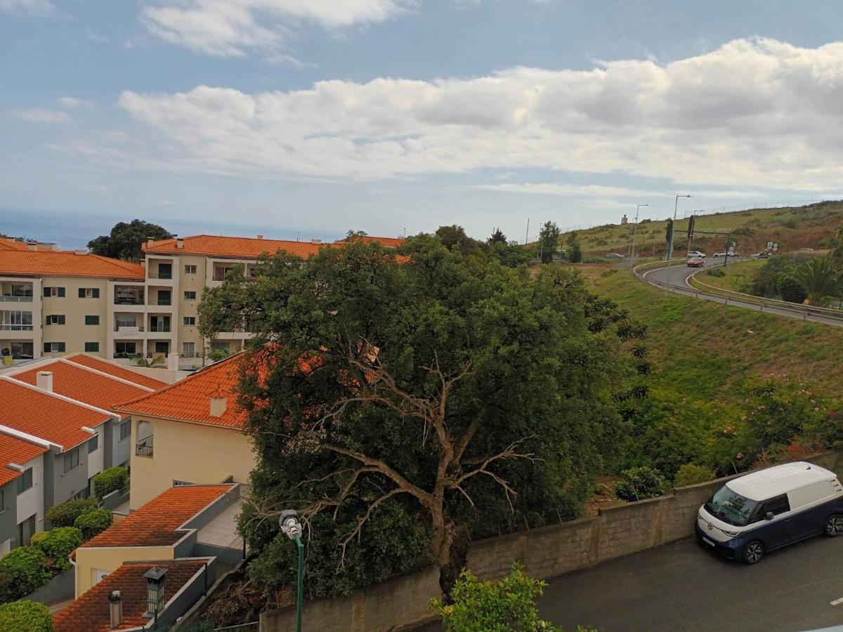קאניקו Cristo Rei View Apartment מראה חיצוני תמונה