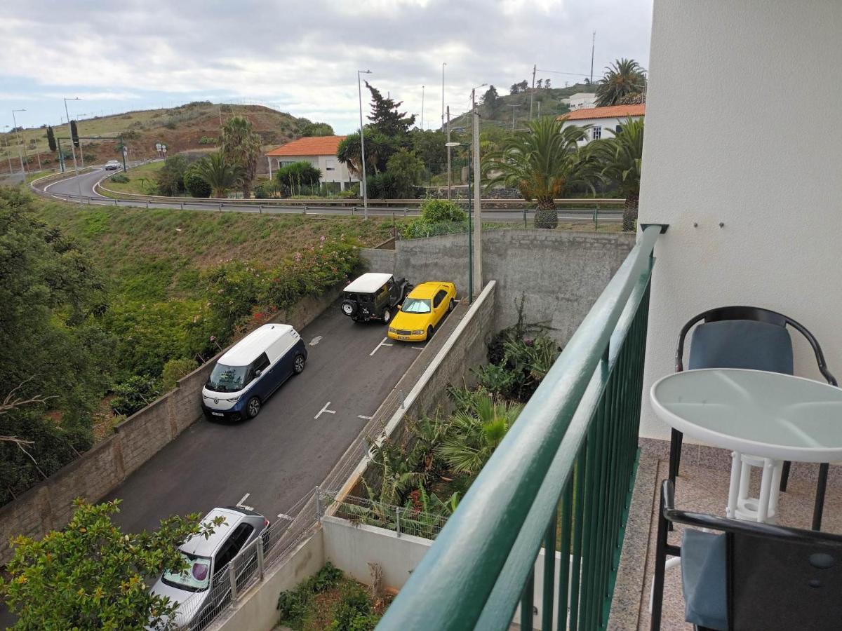קאניקו Cristo Rei View Apartment מראה חיצוני תמונה