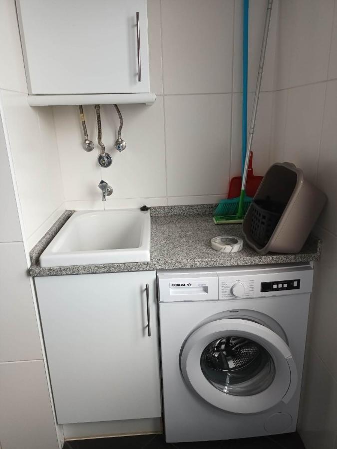 קאניקו Cristo Rei View Apartment מראה חיצוני תמונה