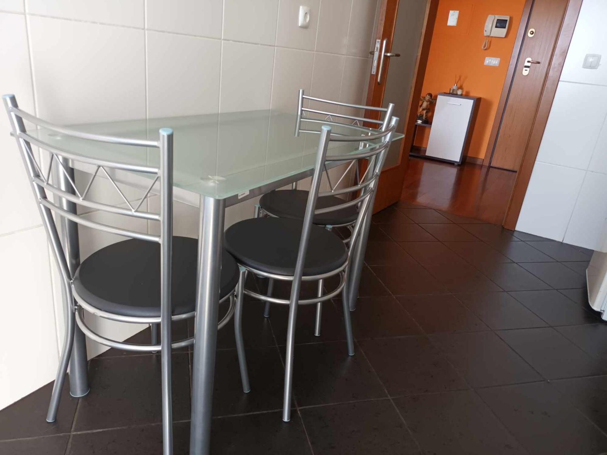 קאניקו Cristo Rei View Apartment מראה חיצוני תמונה