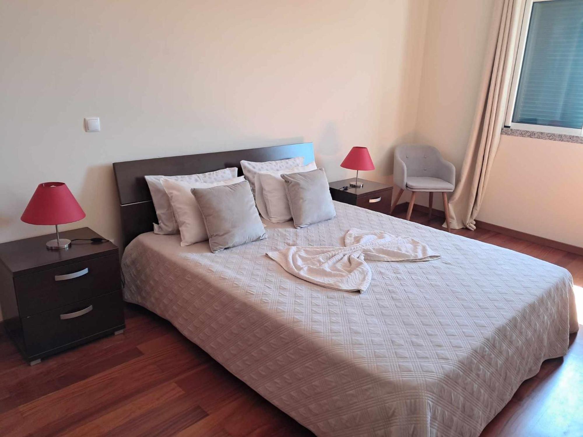 קאניקו Cristo Rei View Apartment מראה חיצוני תמונה