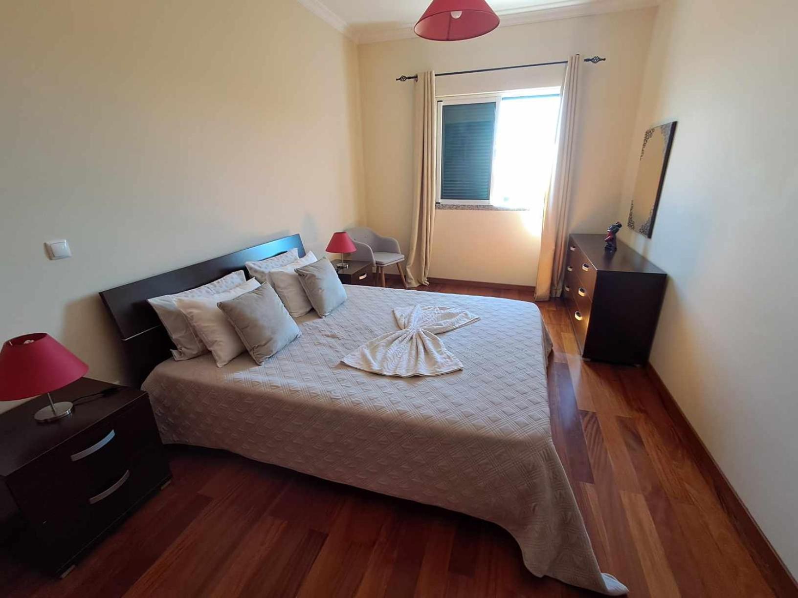 קאניקו Cristo Rei View Apartment מראה חיצוני תמונה
